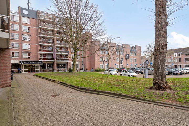 Foto 1 van Waterlooplein 505