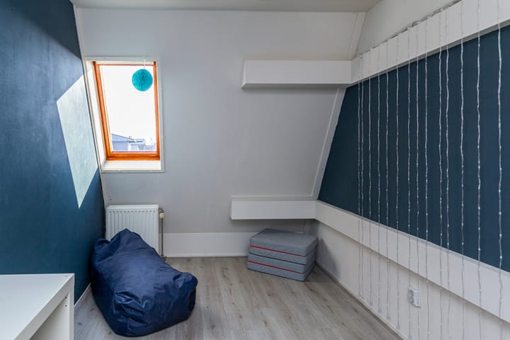 Foto 17 van Athenesingel 28