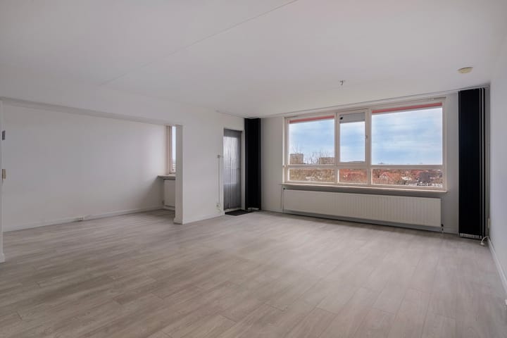 Foto 2 van Waterlooplein 505