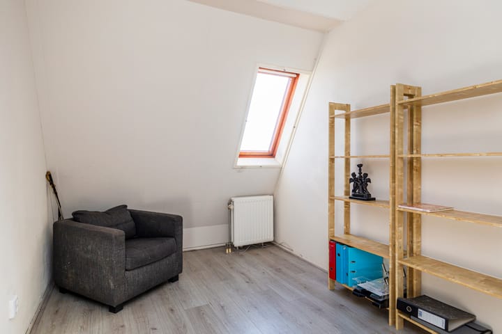 Foto 19 van Athenesingel 28