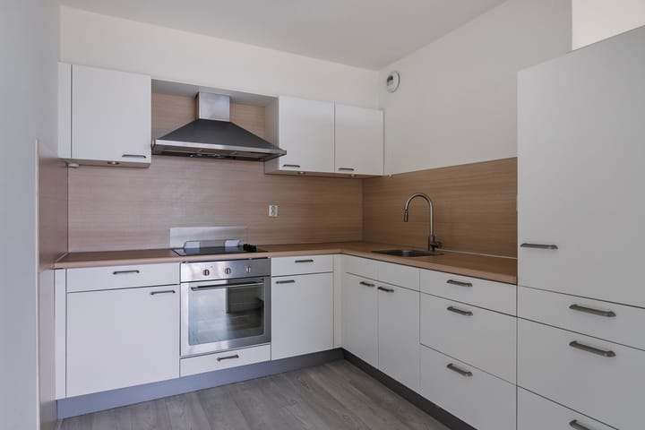 Foto 4 van Waterlooplein 505