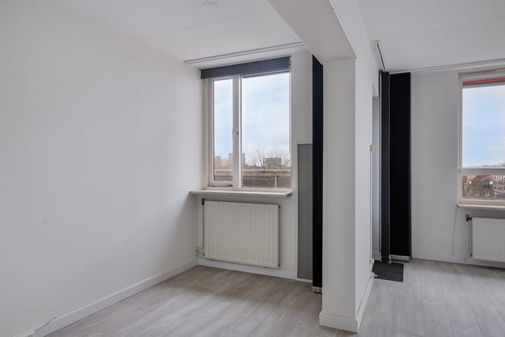 Foto 5 van Waterlooplein 505