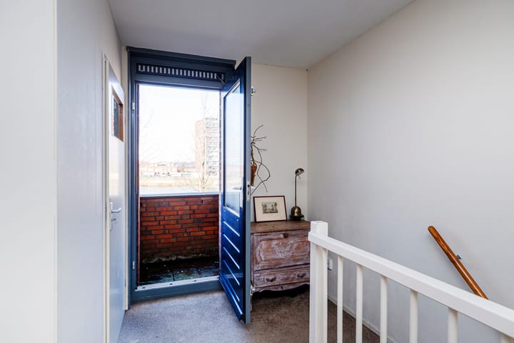 Foto 21 van Athenesingel 28