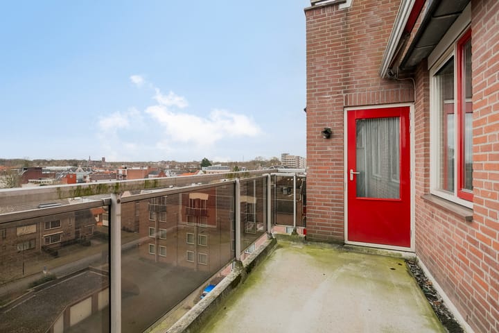 Foto 6 van Waterlooplein 505