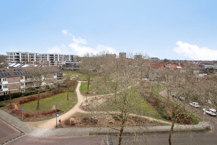 Foto 7 van Waterlooplein 505