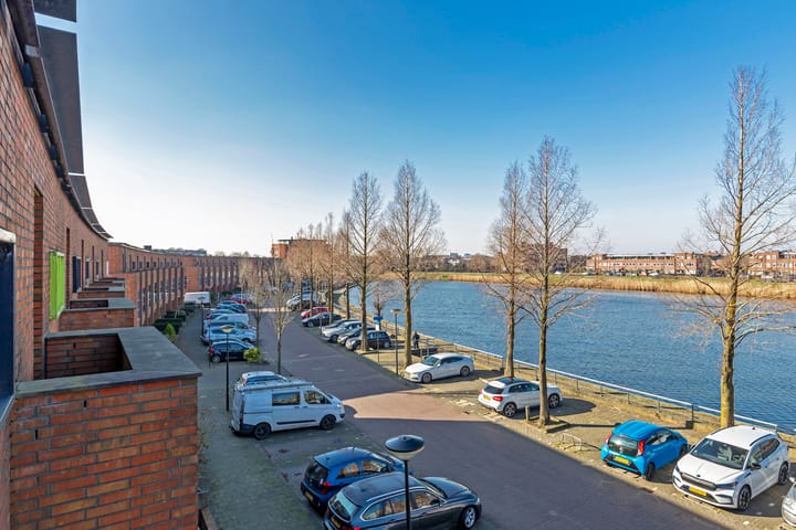 Foto 22 van Athenesingel 28