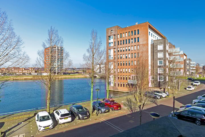 Foto 23 van Athenesingel 28