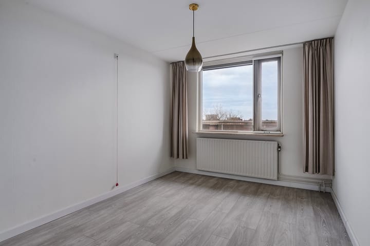 Foto 10 van Waterlooplein 505