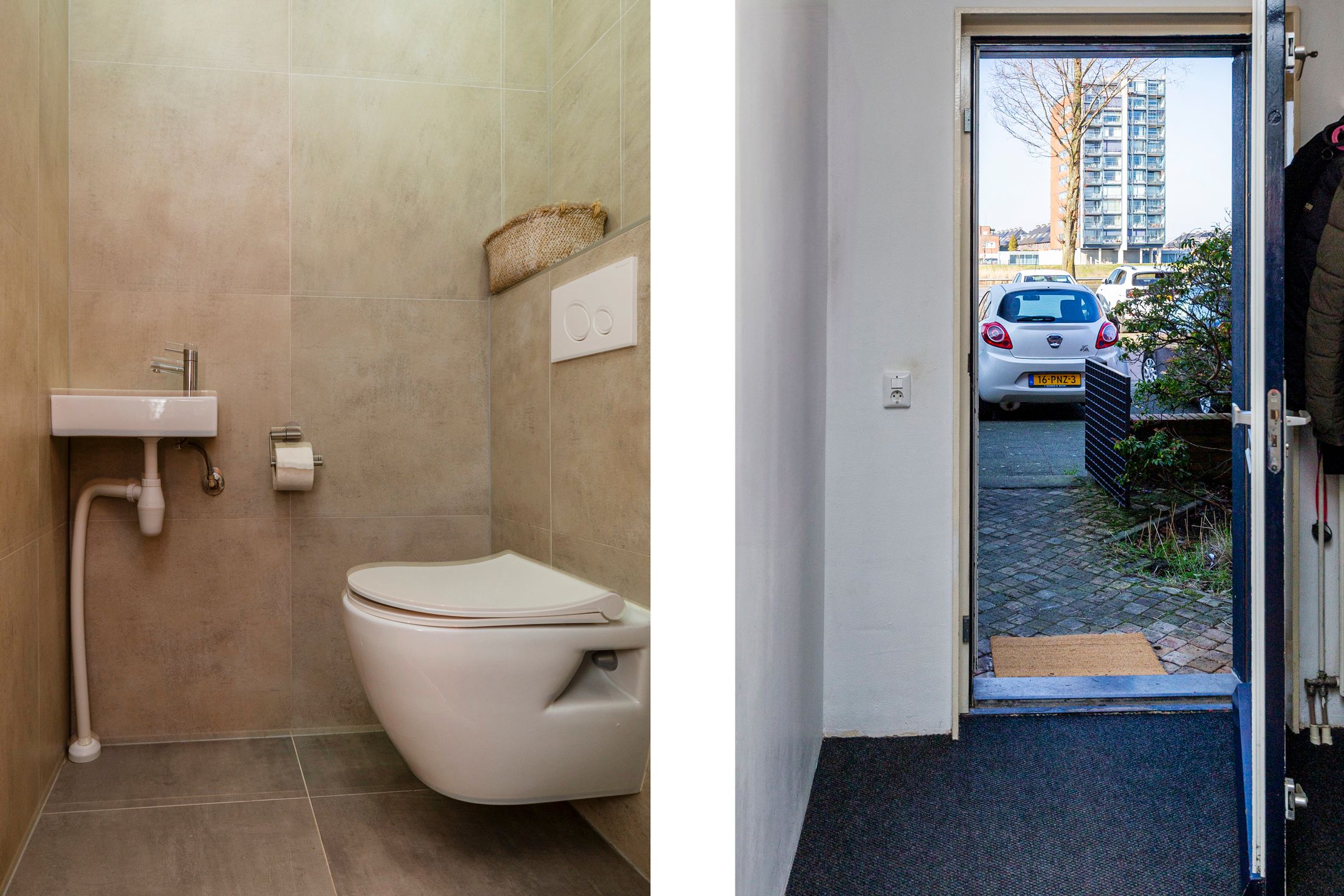 Foto 24 van Athenesingel 28