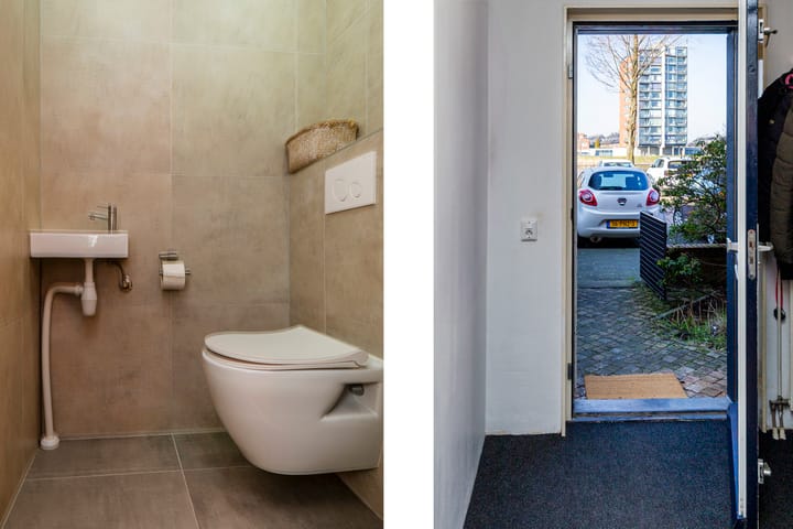 Foto 24 van Athenesingel 28