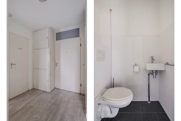 Foto 12 van Waterlooplein 505