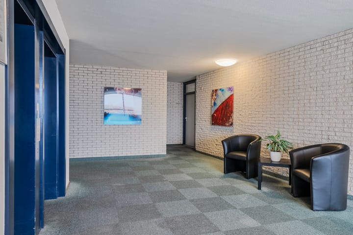 Foto 14 van Waterlooplein 505