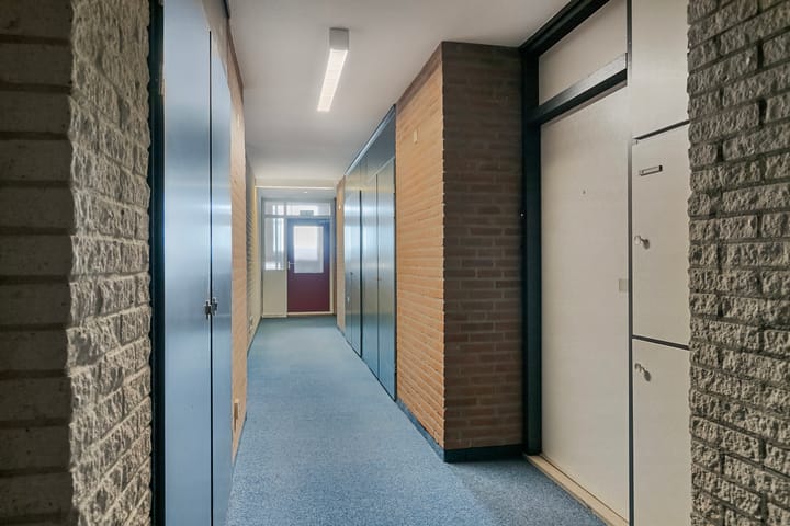 Foto 15 van Waterlooplein 505