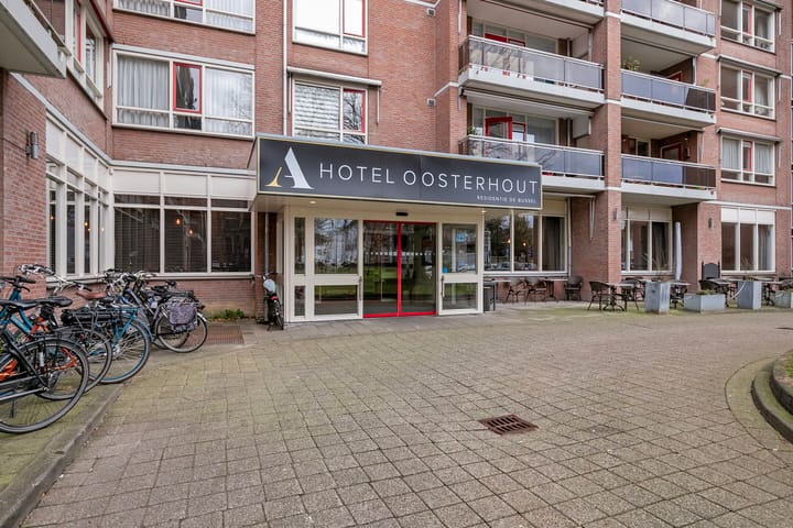 Foto 16 van Waterlooplein 505