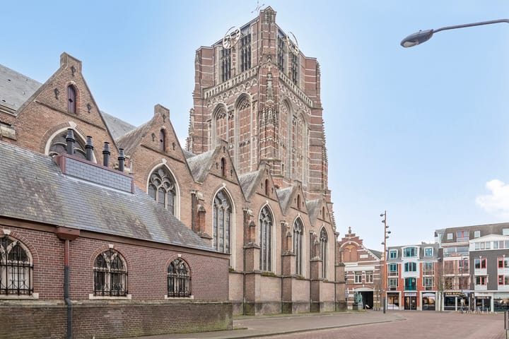 Foto 17 van Waterlooplein 505