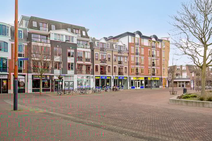 Foto 19 van Waterlooplein 505