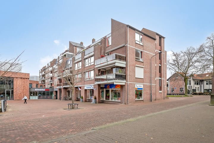 Foto 20 van Waterlooplein 505