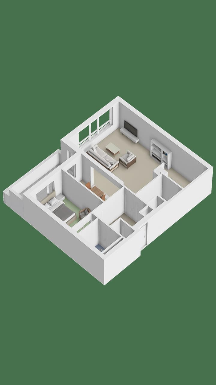 Foto 22 van Waterlooplein 505