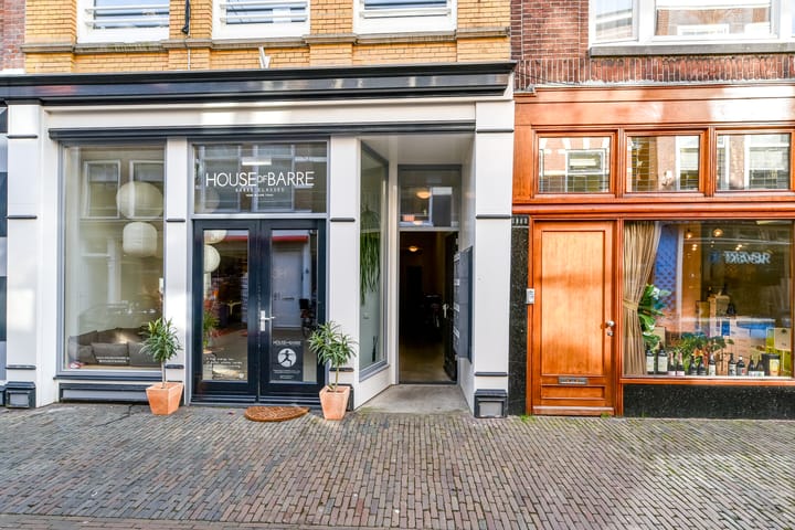 Bekijk foto van Kleine Houtstraat 21 F