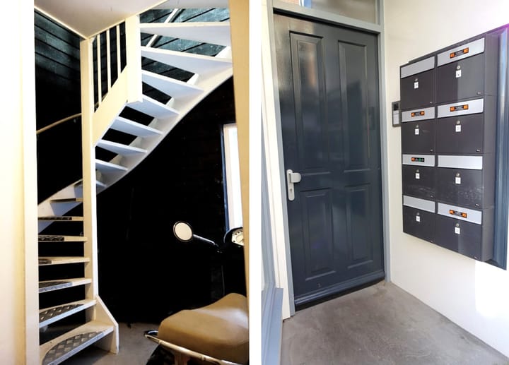 Foto 3 van Kleine Houtstraat 21-F