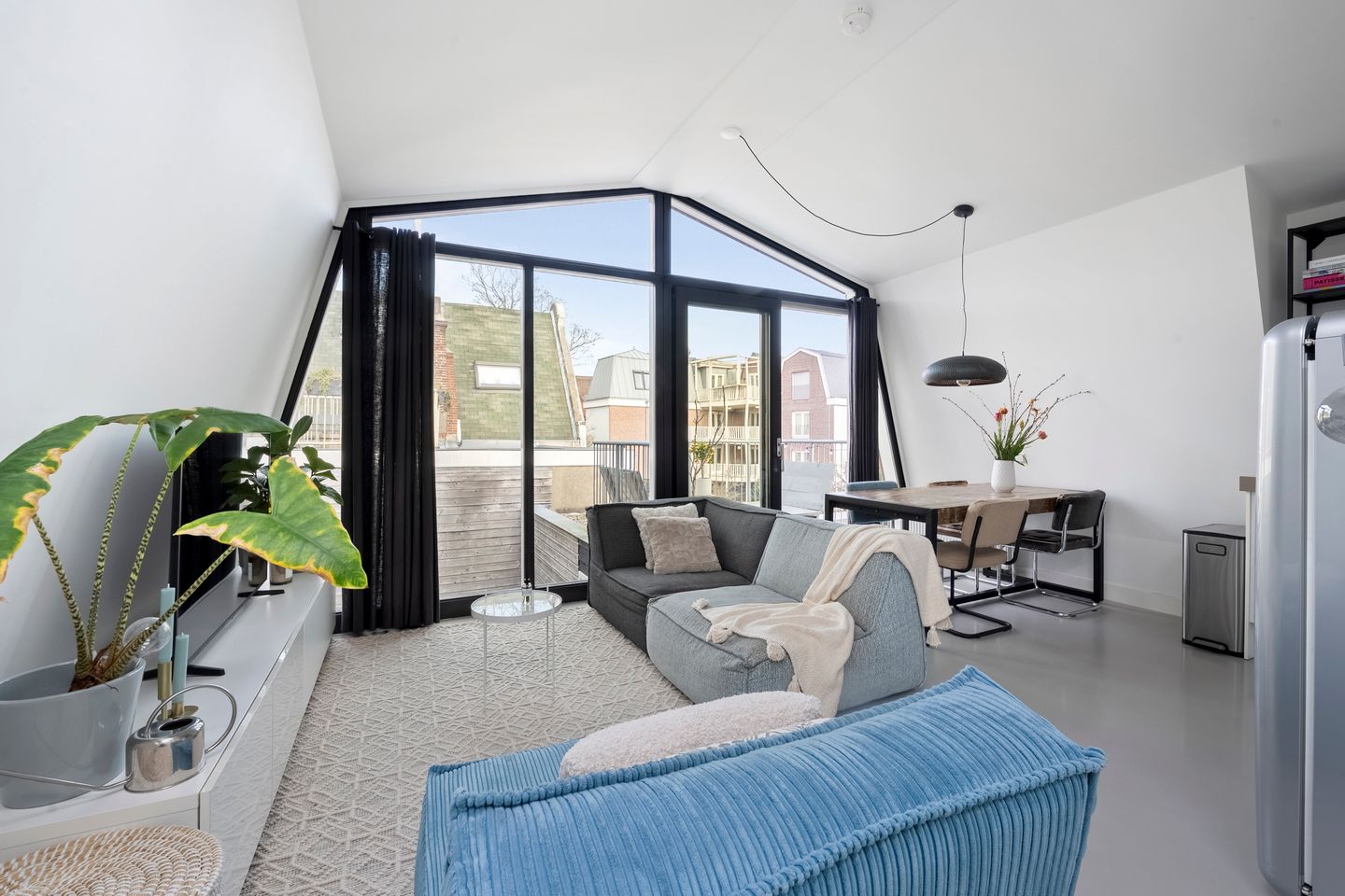 Photo 4 of Kleine Houtstraat 21-F