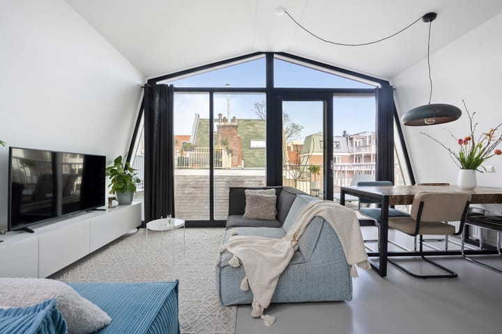 Foto 5 van Kleine Houtstraat 21-F