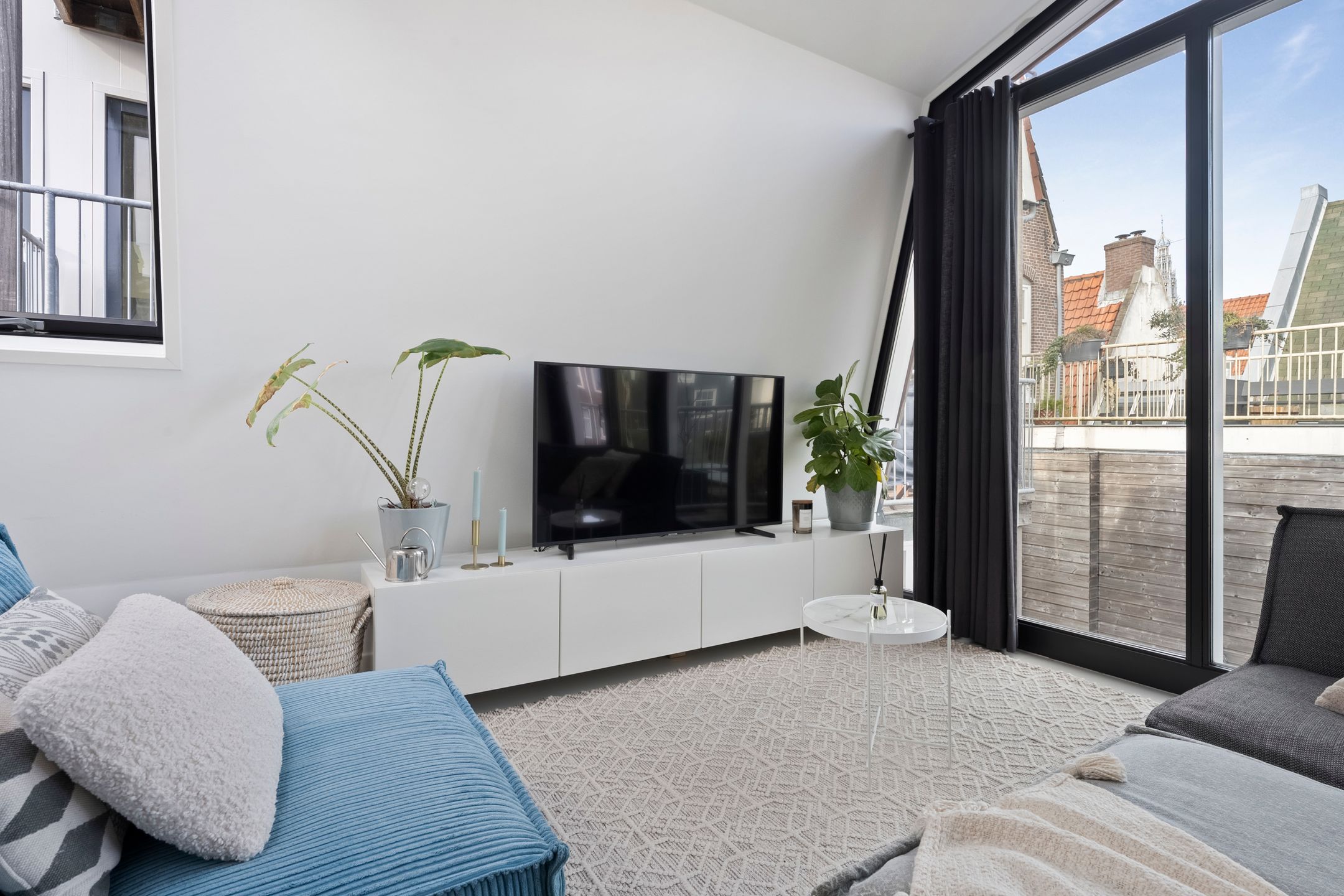 Photo 6 of Kleine Houtstraat 21-F