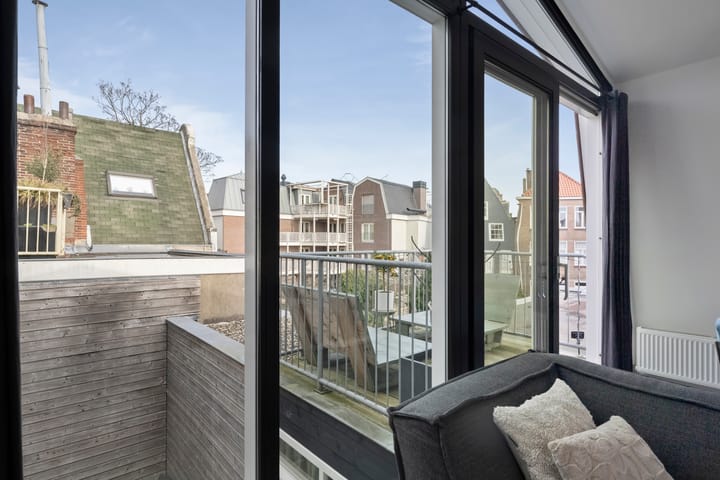 Foto 7 van Kleine Houtstraat 21-F