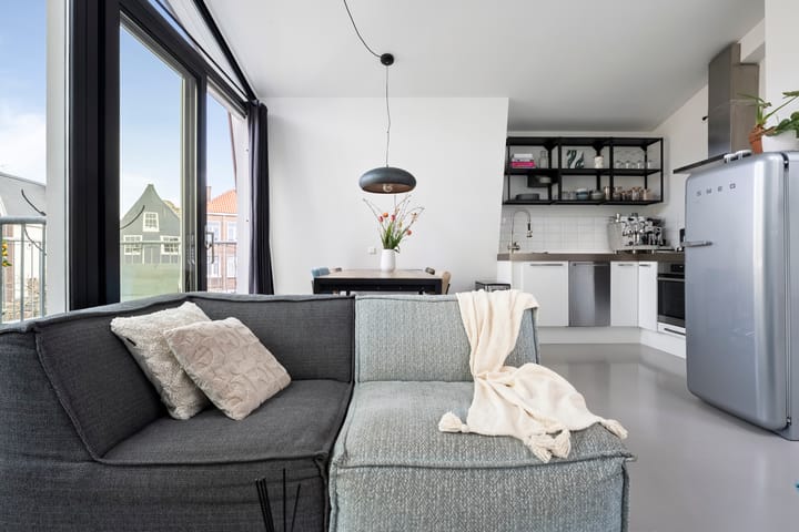 Foto 8 van Kleine Houtstraat 21-F