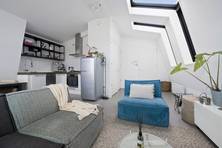 Foto 9 van Kleine Houtstraat 21-F