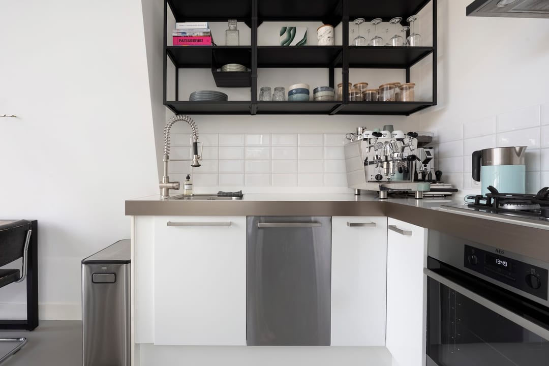 Photo 11 of Kleine Houtstraat 21-F