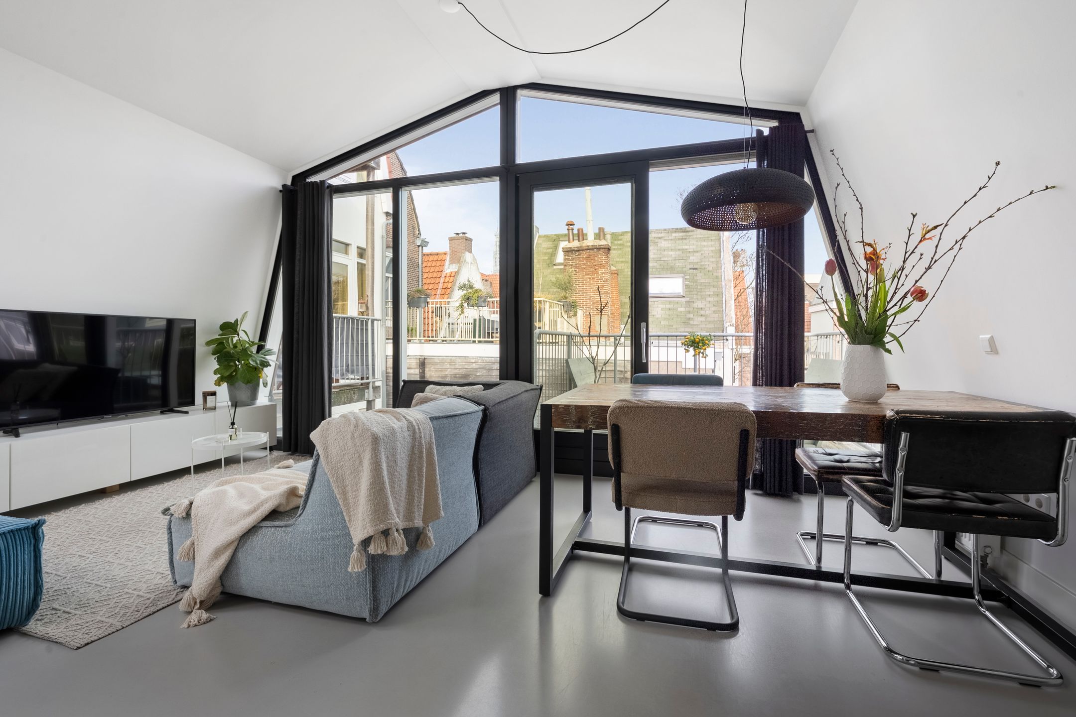 Photo 12 of Kleine Houtstraat 21-F