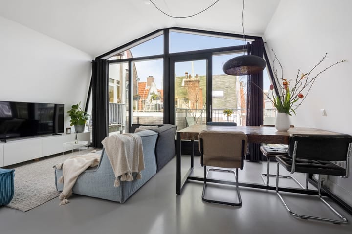 Foto 12 van Kleine Houtstraat 21-F