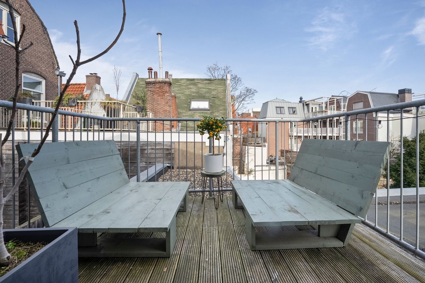 Photo 14 of Kleine Houtstraat 21-F