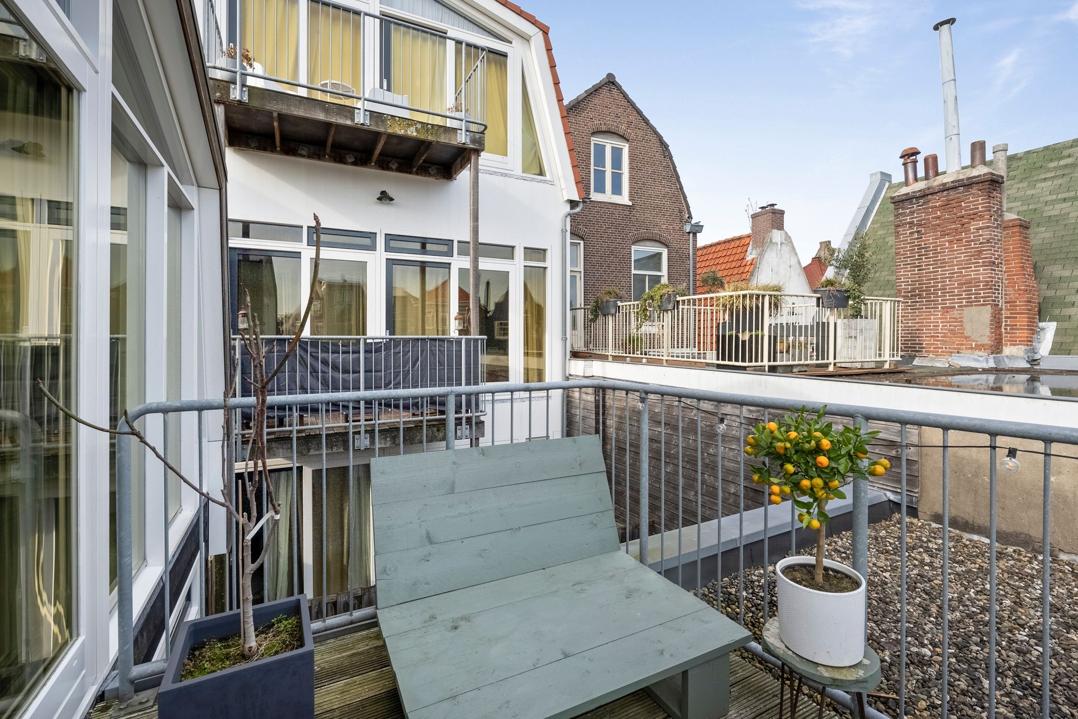 Photo 15 of Kleine Houtstraat 21-F