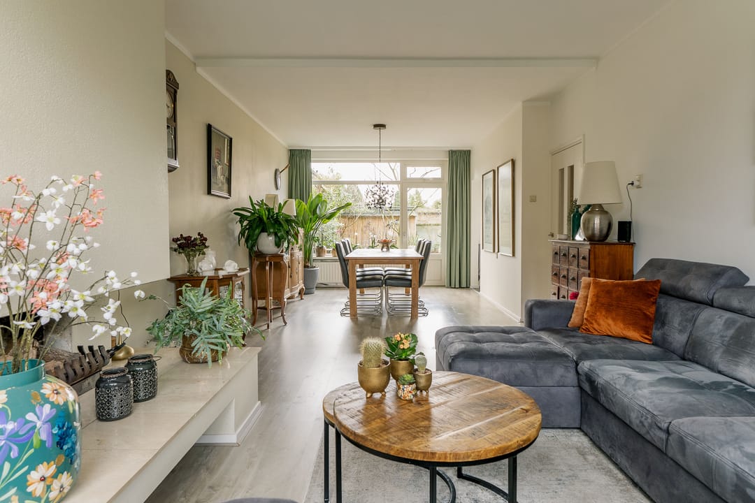 Foto 2 van Betje Wolfflaan 5