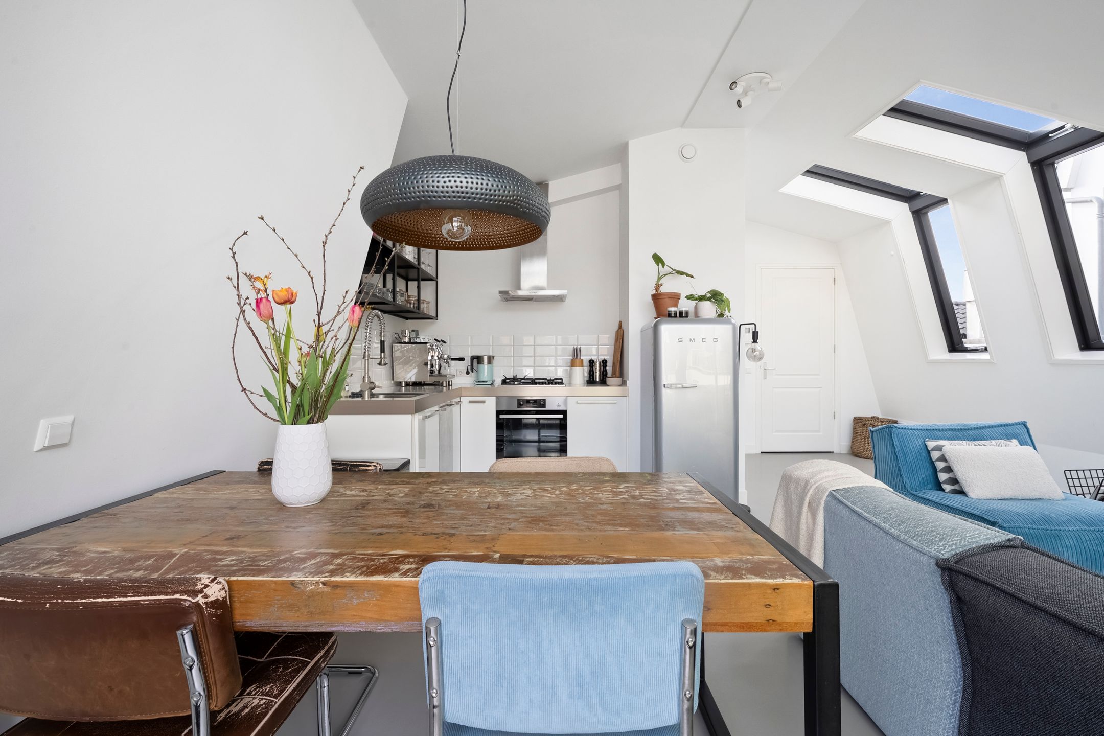 Photo 18 of Kleine Houtstraat 21-F