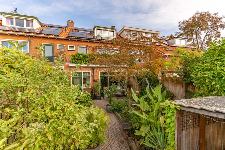 Foto 3 van Betje Wolfflaan 5