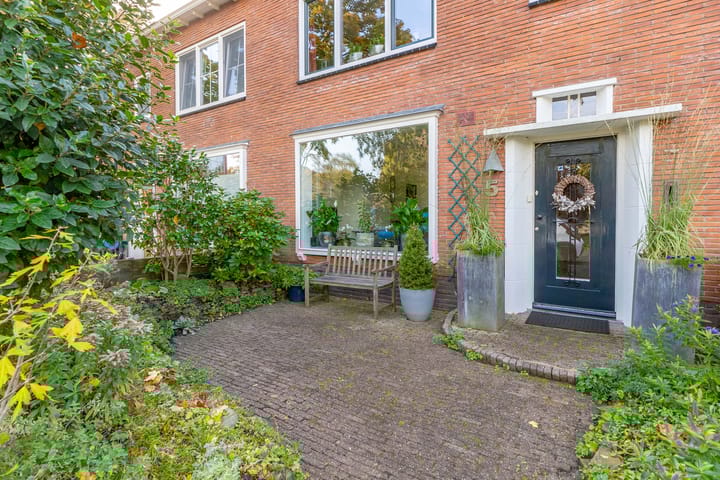 Foto 4 van Betje Wolfflaan 5