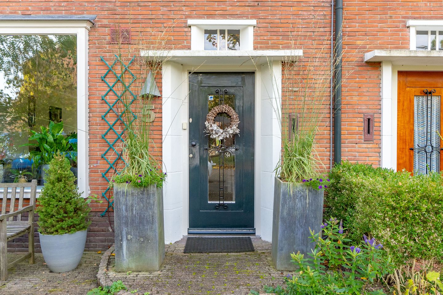 Foto 5 van Betje Wolfflaan 5