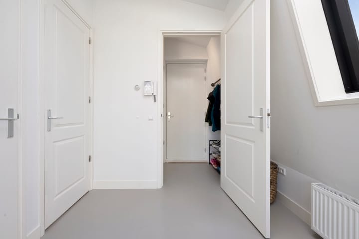 Foto 21 van Kleine Houtstraat 21-F