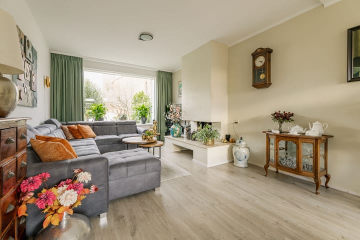 Photo 7 of Betje Wolfflaan 5