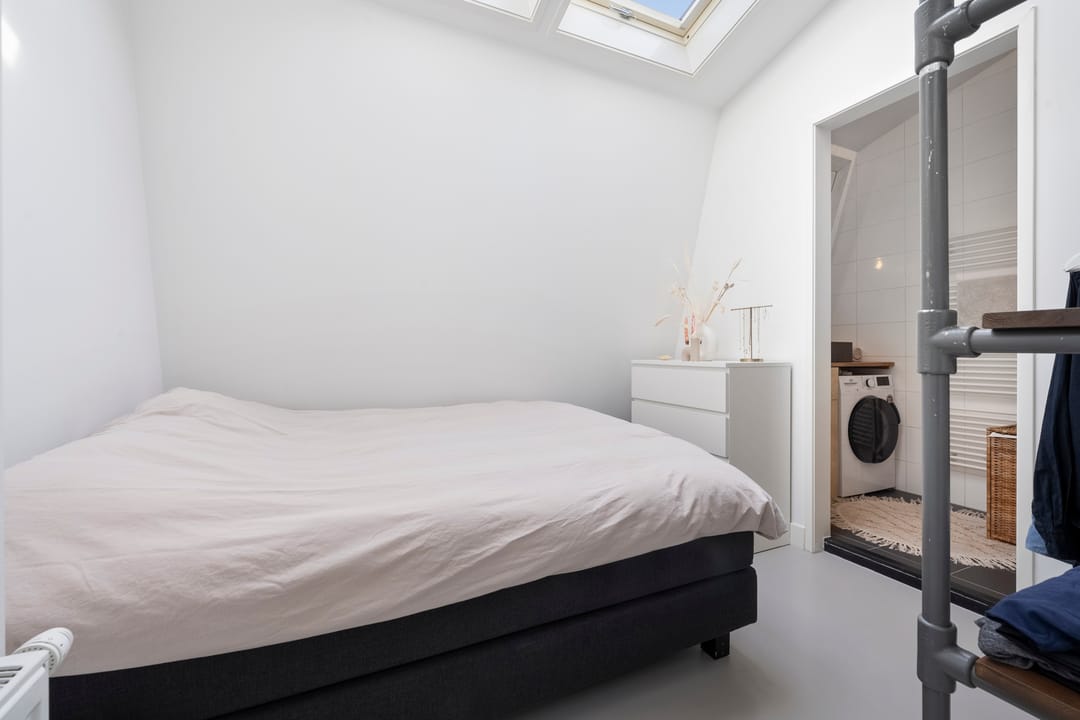 Photo 23 of Kleine Houtstraat 21-F