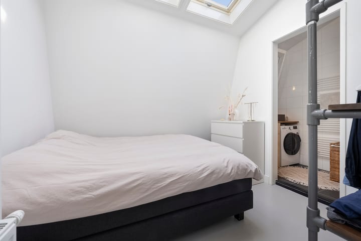 Foto 23 van Kleine Houtstraat 21-F