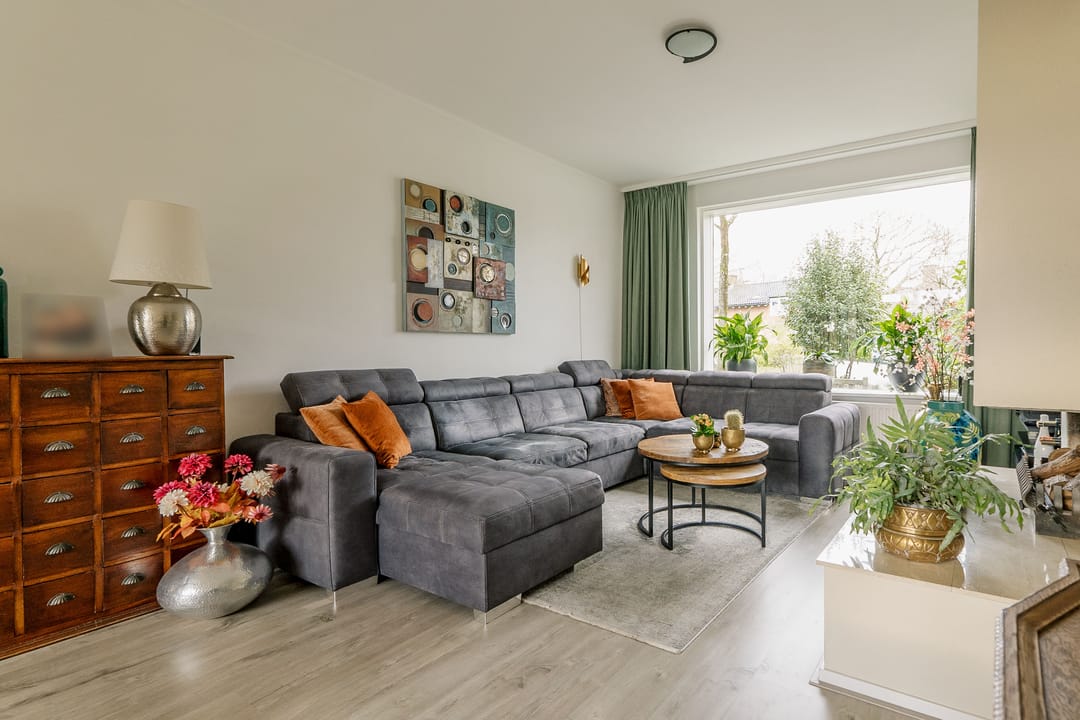 Foto 8 van Betje Wolfflaan 5