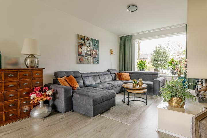 Photo 8 of Betje Wolfflaan 5