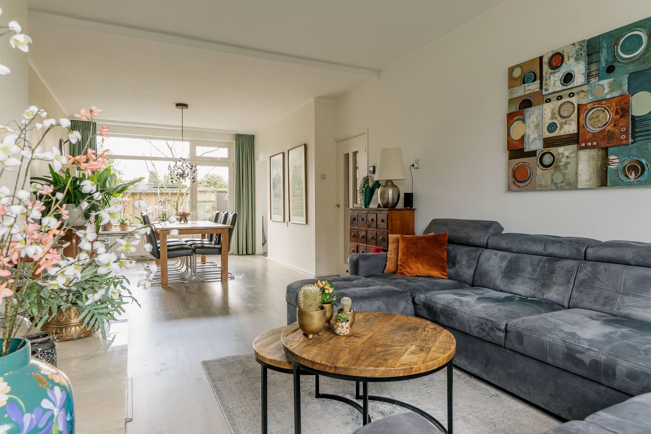 Foto 9 van Betje Wolfflaan 5