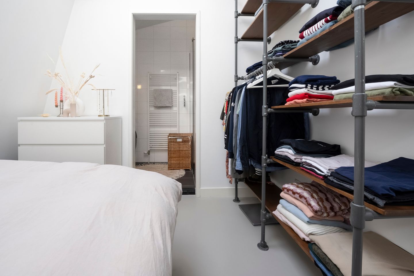 Photo 25 of Kleine Houtstraat 21-F