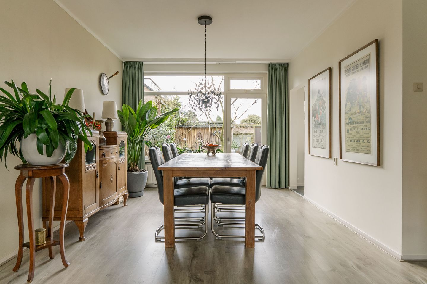 Foto 10 van Betje Wolfflaan 5