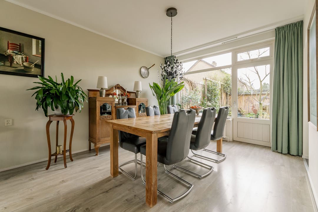 Foto 11 van Betje Wolfflaan 5